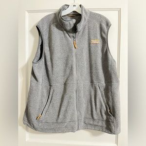 L.L.Bean Vest XXL